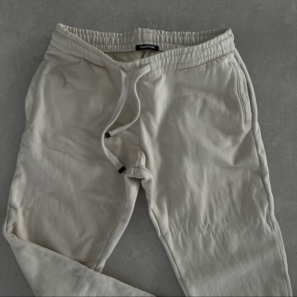 TALENTLESS WOMEN’S SWEATPANTS - Picture 9 of 11